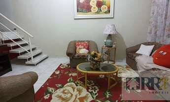 Imagem 9: Casa para Venda em Suzano, Jardim Casa Branca, 3 dormitórios, 1 banheiro