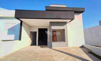 Imagem: Casa com 3 dormitórios à venda - Horto