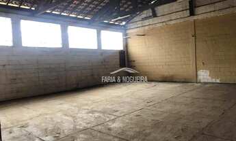 Imagem 5: Barracão à venda, 200 m² por R$ 380.000,00 - Vila Cristina - Rio Claro/SP