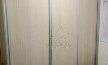 Imagem 4: Apartamento com 2 dormitórios, 46 m² - venda por R$ 245.000,00 ou aluguel por R$ 1.450,00