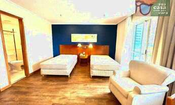 Imagem: Apartamento com serviços !