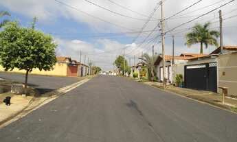 Imagem 3: Casa residencial à venda, Água Branca, Piracicaba