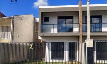 Imagem: Sobrado com 3 dormitórios à venda, 114