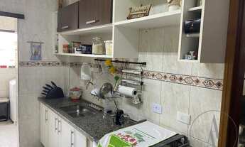 Imagem 6: EDIFÍCIO FLATER II - 2 DORMITÓRIOS 1 SUÍTE - VILA JARDINI - SOROCABA/SP