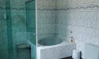 Imagem 2: Sobrado com 3 dormitórios, 360 m² - venda por R$ 1.600.000,00 ou aluguel por R$ 6.000,00/m