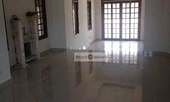 Imagem 4: Sobrado com 3 dormitórios à venda, 350 m² Urbanova - São José dos Campos/SP