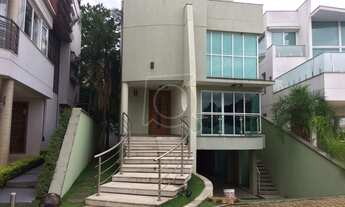 Imagem: SOBRADO COND. FECHADO DE ALTO PADRÃO NO