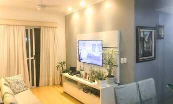 Imagem 2: Apartamento com 3 dormitórios à venda, 70 m² por R$ 350.000,00 - Engenho de Dentro - Rio d