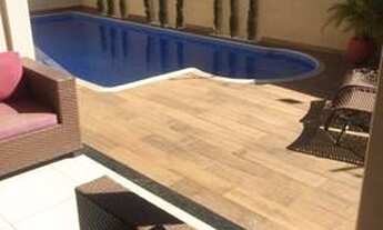 Imagem: SOBRADO CASA VERDE LINDO