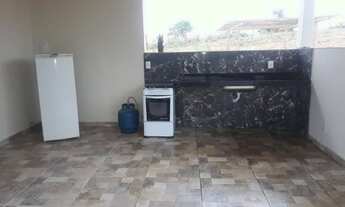 Imagem 3: Sitio 3.000m² com espaço gourmet com um quarto e um banheiro, Serra do Cipó