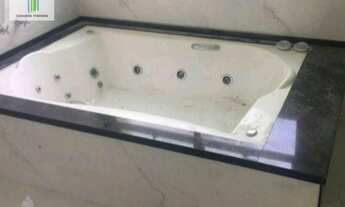 Imagem 6: Sobrado à venda, 530 m² por R$ 3.600.000,00 - Tucuruvi - São Paulo/SP