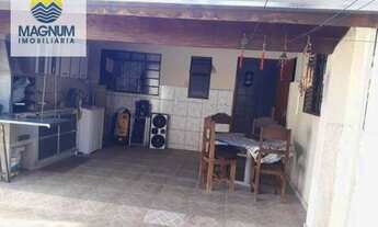 Imagem: Casa com 3 dormitórios, sendo 1 Suíte