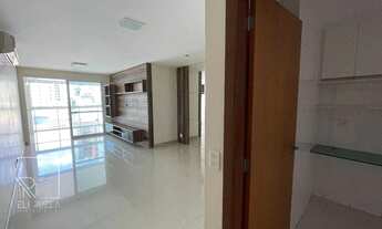 Imagem 2: Apartamento Garden com 3 dormitórios à venda, 140 m² por R$ 899.000 - Praia da Costa - Vil