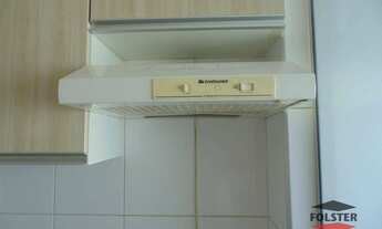 Imagem 7: Apartamento com 2 dormitórios para alugar, 59 m² por R$ 1.000,00/mês - Jardim São Francisc