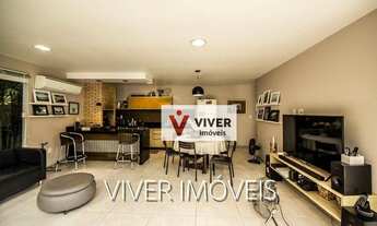 Imagem 7: Excelente casa em condomínio com 4 dormitórios à venda por R$ 1.200.000,00 - Itaipu - Nite