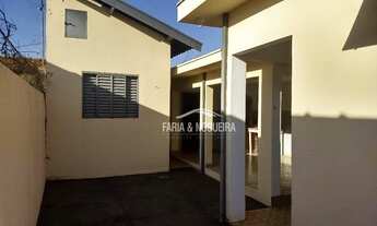 Imagem 2: Casa com 3 dormitórios à venda, 180 m² por R$ 400.000,00 - Santana - Rio Claro/SP