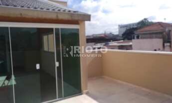 Imagem 7: Apartamento RESIDENCIAL em SANTO ANDRÉ - SP, VILA CAMILÓPOLIS