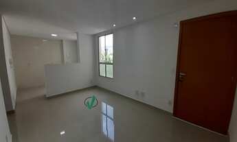 Imagem 2: Apartamento à venda, 2 quartos, 1 vaga, Crispim - Pindamonhangaba/SP