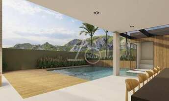 Imagem 2: Casa com 5 suítes à venda, 700 m² por R$ 8.500.000 - Barra da Tijuca - Rio de Janeiro/RJ