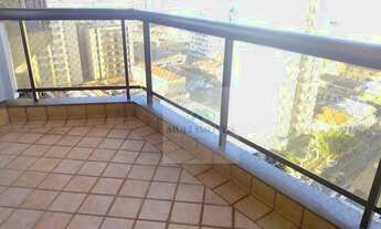 Imagem 5: Apartamento com 3 dormitórios para alugar, 236 m² por R$ 2.650,00/mês - Centro - Ribeirão