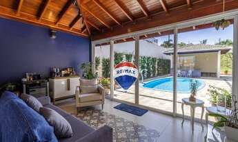 Imagem 3: Casa Alto Padrão com 4 dormitórios à venda, 260 m² por R$ 1.689.000 - Condomínio Residenci