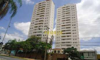 Imagem 2: Apartamento à venda, 100 m² por R$ 500.000,00 - Condomínio Residencial Mediterranee - Soro