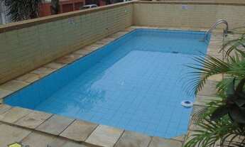 Imagem 4: Apartamento MOBILIADO em Praia Grande R$330.000,00