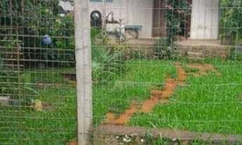 Imagem: Terreno à venda, 400 m² por R$ 110.000,00