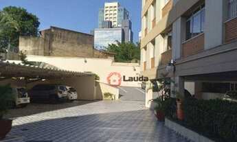 Imagem 4: Apartamento com 3 dormitórios à venda, 108 m² por R$ 520.000 - Chácara da Barra - Campinas