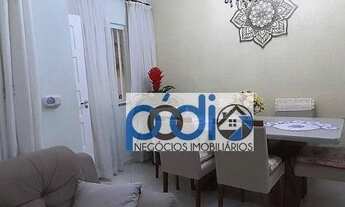 Imagem 6: Casa com 2 dormitórios à venda, 65 m² por R$ 365.000,00 - Jardim das Palmeiras - Atibaia/S