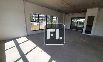 Imagem 2: Conjunto para alugar, 230 m² por R$ 23.000,00/mês - Moema - São Paulo/SP