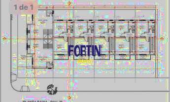 Imagem 7: Sobrado com 2 Dormitorio(s) localizado(a) no bairro Bela Vista em Caxias do Sul / Ref.:164