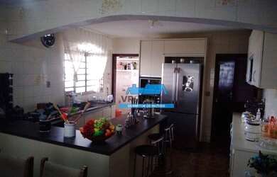 Imagem 3: Casa à venda por R$ 955.000,00 - Vila Curuçá - Santo André/SP