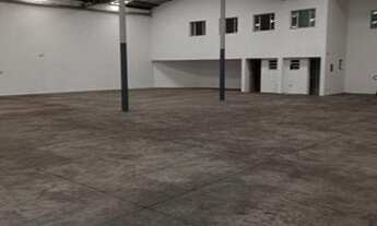 Imagem 5: Galpão para alugar, 850 m² por R$ 40.000,00/mês - Vila Regente Feijó - São Paulo/SP