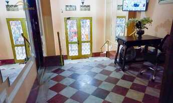 Imagem 3: Apartamento com 3 dormitórios à venda, 185 m² por R$ 1.280.000,00 - Copacabana - Rio de Ja