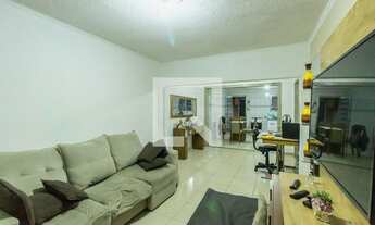 Imagem 2: Casa para Aluguel - Itaquera, 3 Quartos, 124 m2