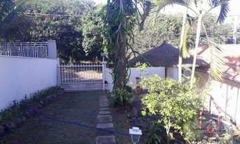 Imagem 4: Chácara com 3 dormitórios à venda, 600 m² por R$ 550.000,00 - Parque das Árvores - Boituva