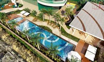 Imagem 6: Luxuosos aptos. no Meireles, c/ 332,60m² em Fortaleza