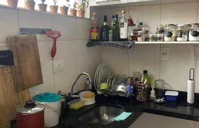 Imagem 3: Apartamento à venda, 79 m² por R$ 300.000,00 - Parque Mandaqui - São Paulo/SP