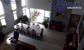 Imagem 5: Casa com 3 dormitórios à venda, 200 m² por R$ 1.300.000,00 - Residencial Terras de Vinhedo