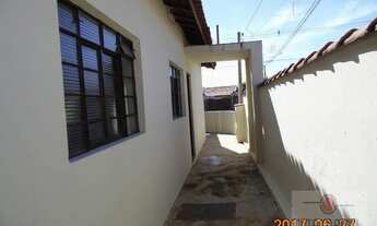 Imagem 4: Casa com 2 dormitórios à venda, 84 m² por R$ 260.000,00 - Parque Residencial Esplanada - B