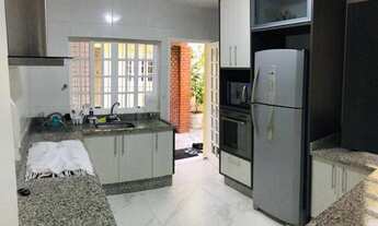 Imagem 3: Sobrado com 3 dormitórios à venda, 218 m² por R$ 700.000,00 - Jardim Umarizal - São Paulo