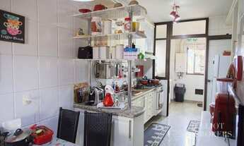 Imagem 7: APARTAMENTO SEMI-MOBILIADO NA MOOCA