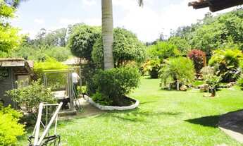 Imagem 3: Chácara com 4 dormitórios à venda, 1800 m² por R$ 680.000,00 - Chácara Remanso (Caucaia do