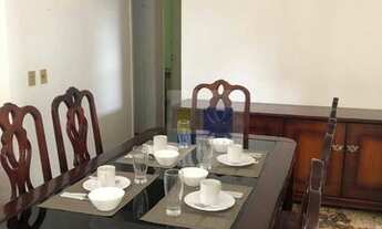 Imagem 6: Apartamento com 4 dormitórios à venda, 117 m² por R$ 530.000 - Meireles - Fortaleza/CE