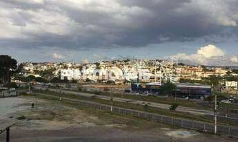 Imagem 2: Locação Estacionamento Vila Oeste Belo Horizonte