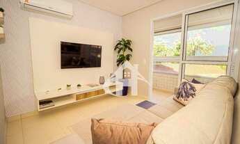 Imagem 2: Ref. AP6337 APARTAMENTO NOVO DE 2 DORMITÓRIOS (SENDO 1 SUÍTE) COM SACADA EM PRAIA GRANDE