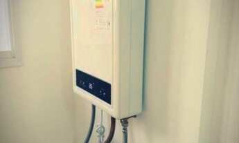 Imagem 4: Apartamento com 2 dormitórios à venda, 55 m² por R$ 302.100,00 - Pagador de Andrade - Jaca