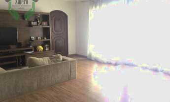 Imagem 2: Casa à venda, 318 m² por R$ 1.340.000,00 - Parque Continental - São Paulo/SP