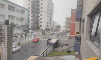 Imagem 6: Apartamento com 2 dormitórios à venda, 84 m² por R$ 310.000,00 - Tupi - Praia Grande/SP